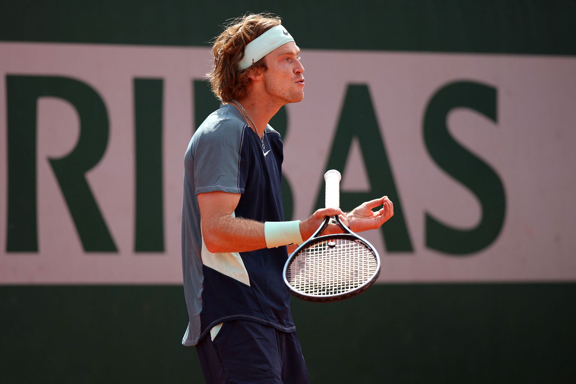 Rublev French Open 2024 Live Stream Kyla Tillie