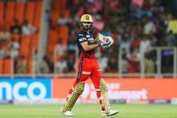 "Their big players didn't really join the party" - Aakash Chopra on RCB's elimination from IPL 2022 after Qualifier 2 loss to RR