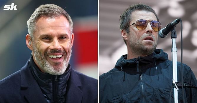 "You’ll never win the Champions league & Oasis are shi***" - Liverpool legend brutally attacks Manchester City fan Liam Gallagher over 'bellend' comment