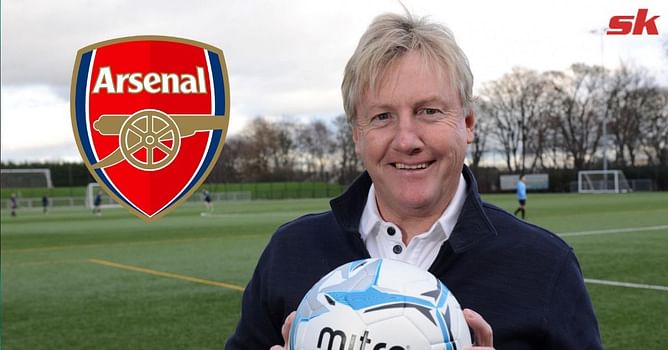 “He’s having a stinker if he goes to Arsenal” – Frank McAvennie urges 25-year-old striker to snub Emirates switch in favor of another Premier League club