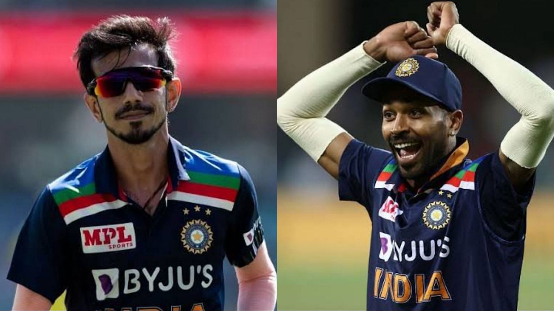 Yuzvendra Chahal and Hardik Pandya have performed excellently in IPL 2022