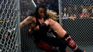 'Taker and Edge pushed each other to the limit