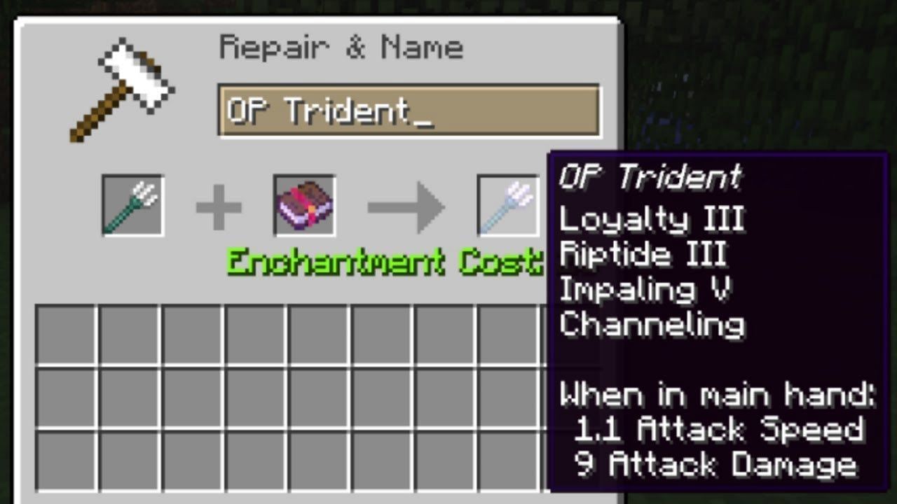 What Are Enchantments In Minecraft List Of Enchantments Guide And How