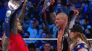 2 reasons WWE shouldn't unify the Tag Team Championships and 2 why they should