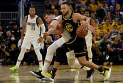 Dallas Mavericks vs Golden State Warriors Match Preview, Prediction, Betting Odds & Spreads - May 20th, 2022 | NBA Playoffs 2022