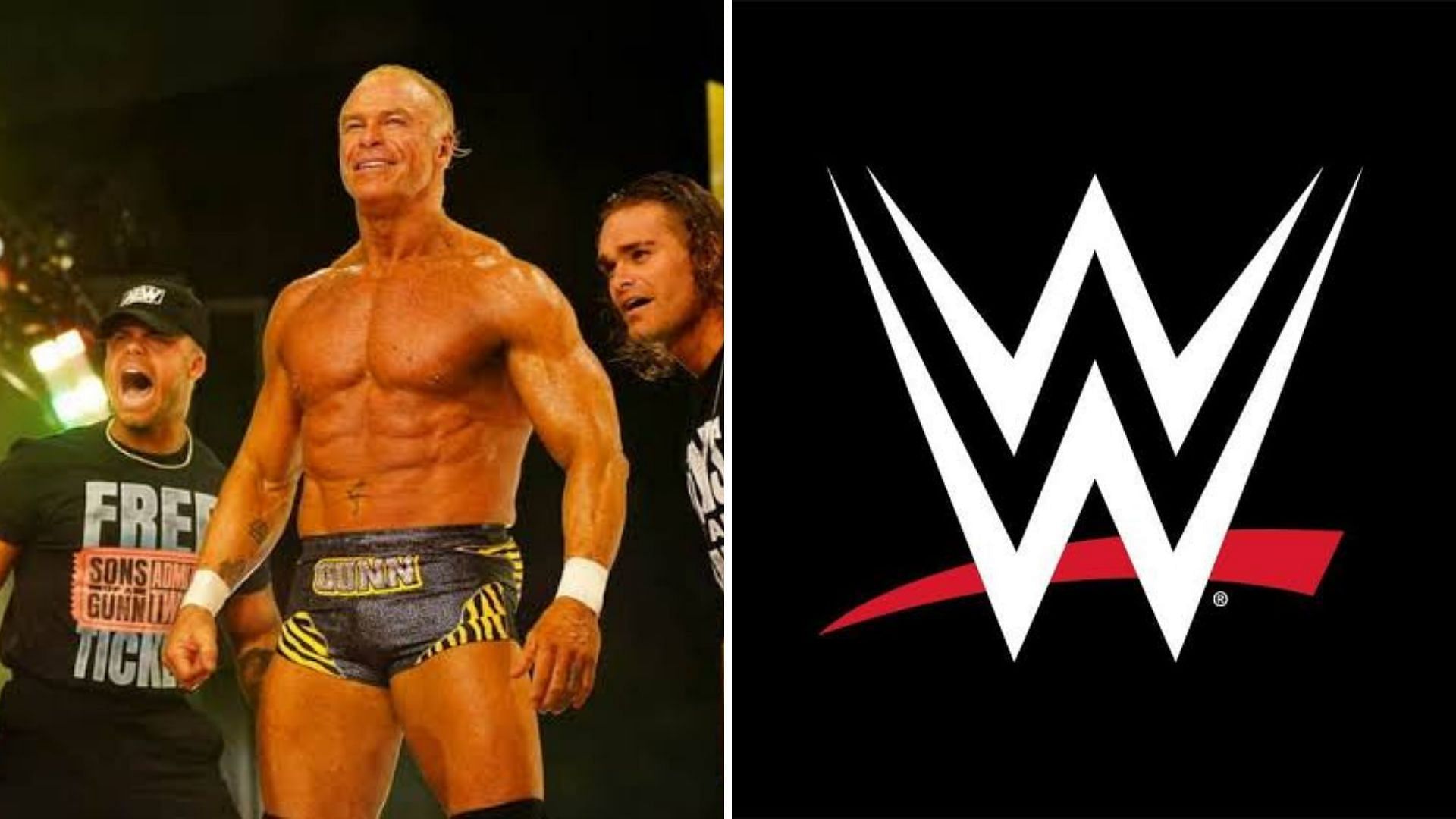 Could there be a reunion in All Elite Wrestling?