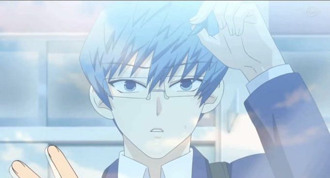 Komi Can’t Communicate season 2 episode 7: Naruse is introduced, Tadano