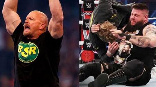 WWE WrestleMania 38 could feature some big matches