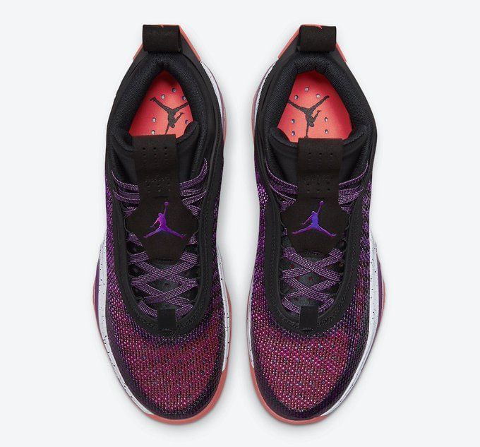 air jordan 36 colorways