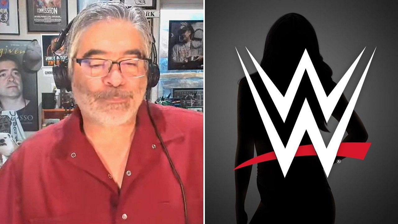 Vince Russo was on Legion of RAW this week