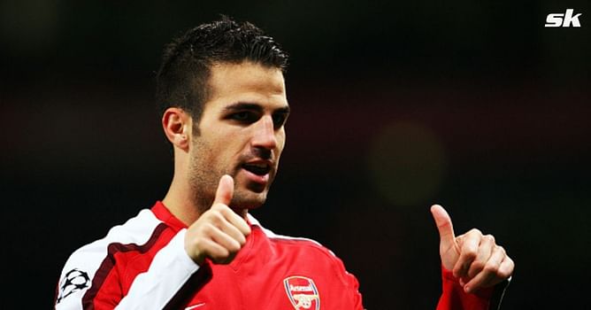 "Wouldn’t say he’s amazing at anything" - Cesc Fabregas delivers verdict on Arsenal's pursuit of 25-year-old attacker