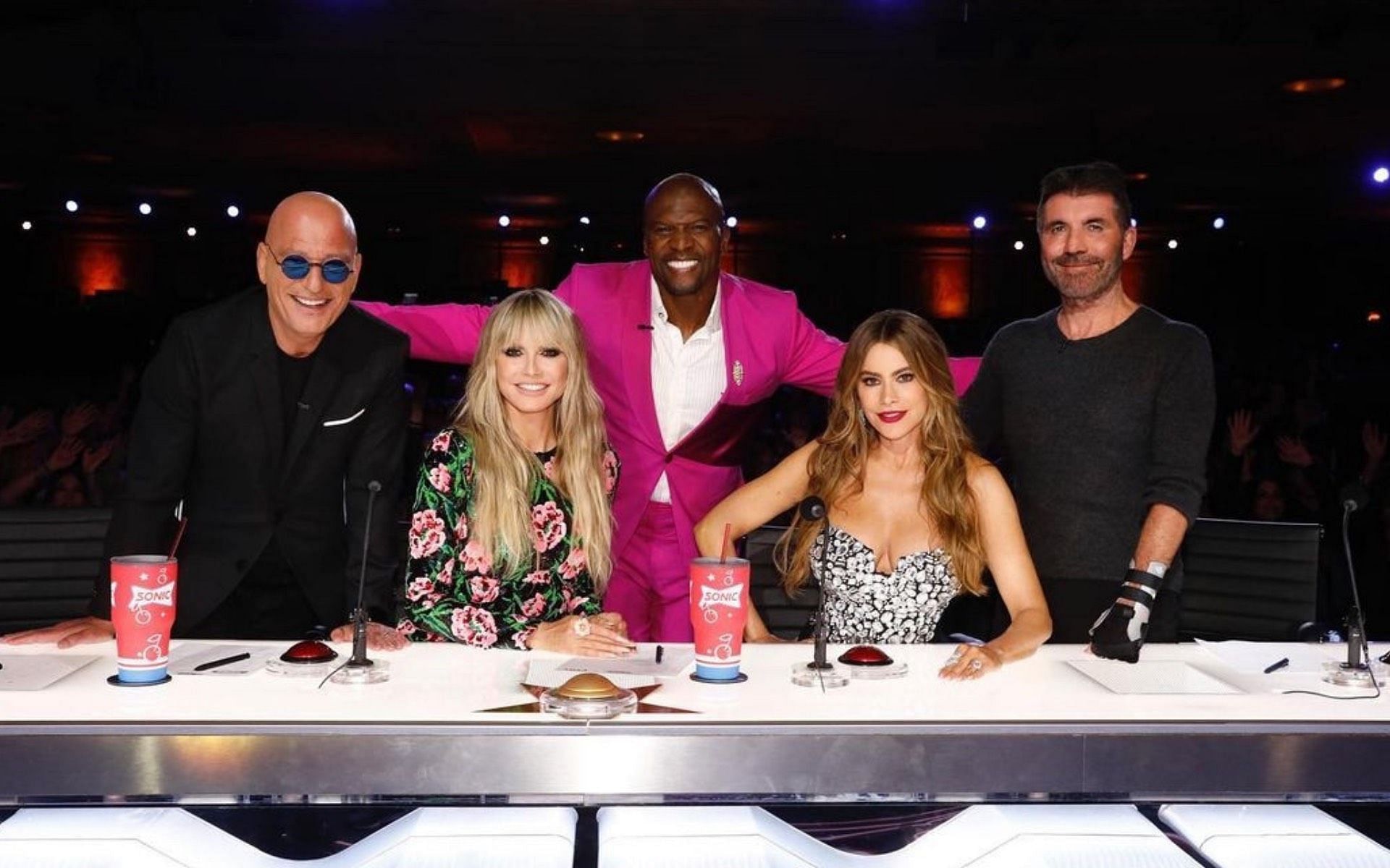 America&rsquo;s Got Talent airs on May 31 (Image via agtauditions/Instagram)