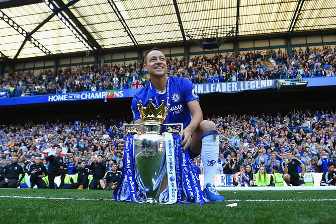 5 best Chelsea centre-backs of the Roman Abramovich era