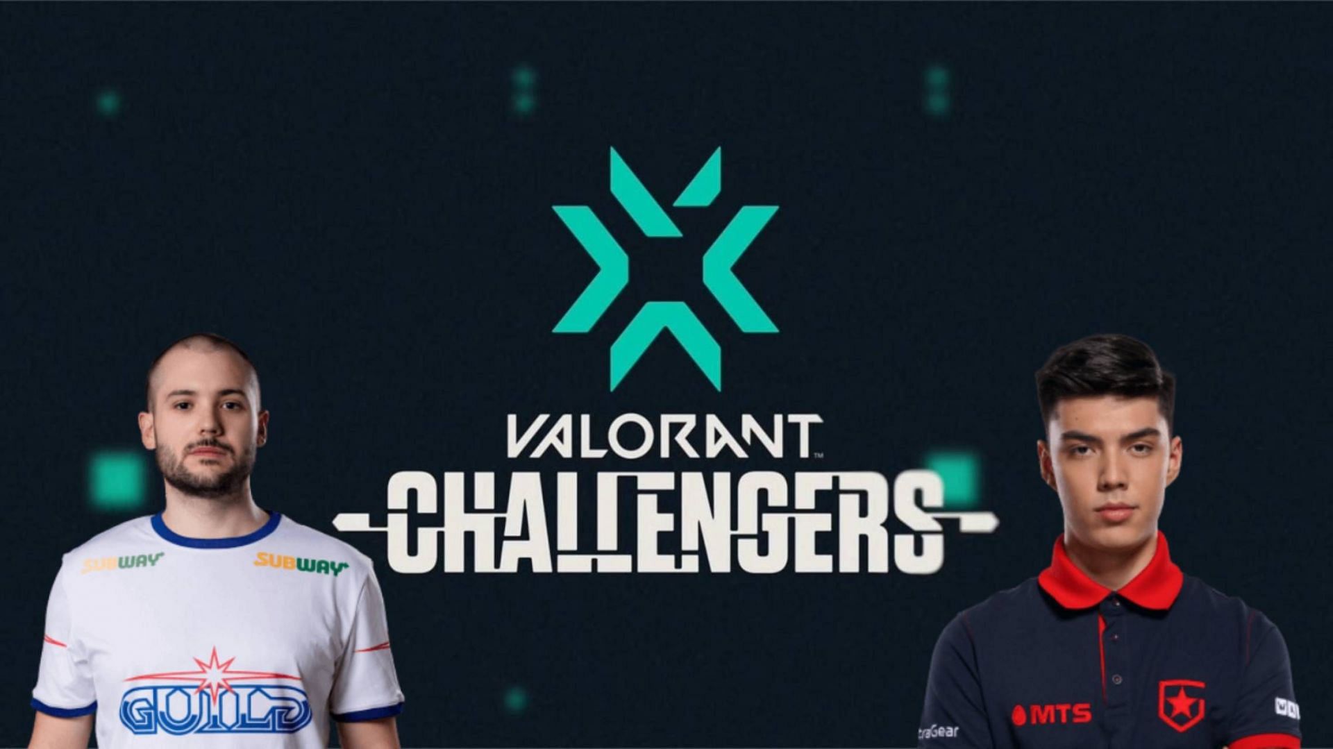 Previewing Guild and M3C&#039;s match at the VCT Stage 2 EMEA Challengers (Image via Sportskeeda)