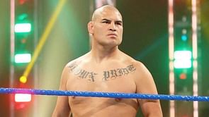 5 greatest UFC stars in WWE history