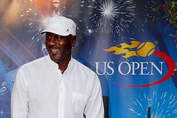"Sometimes I think about the Michael Jordan ‘Flu Game’, I'm like, ‘I should be like that too’" - Tennis ace opens up on inspiration she takes from NBA legend
