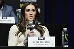 "Invicta has open scoring" - Megan Anderson weighs in on controversial Holly Holm vs. Ketlen Vieira decision
