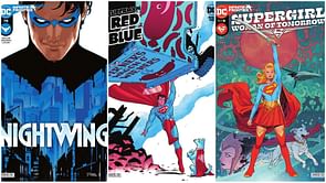DC announces four free comics which were nominated in 2022 Eisner Awards: Details explored