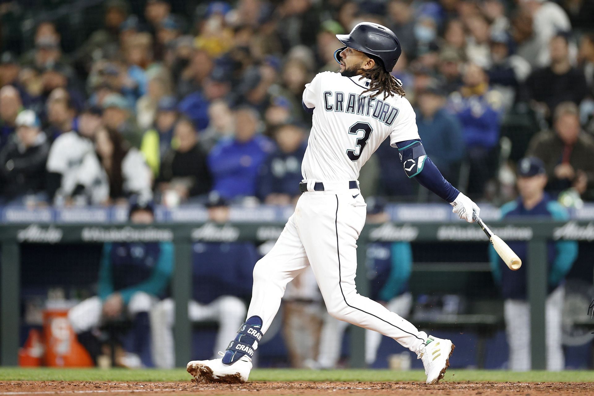 Tampa Bay Rays v Seattle Mariners