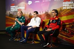"A 1-2-3-4 million" worth of discrepancy in cost-cap could affect '1, 2, or 3' upgrades, say F1 teams