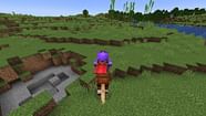 How To Control A Horse In Minecraft 1 18 Update