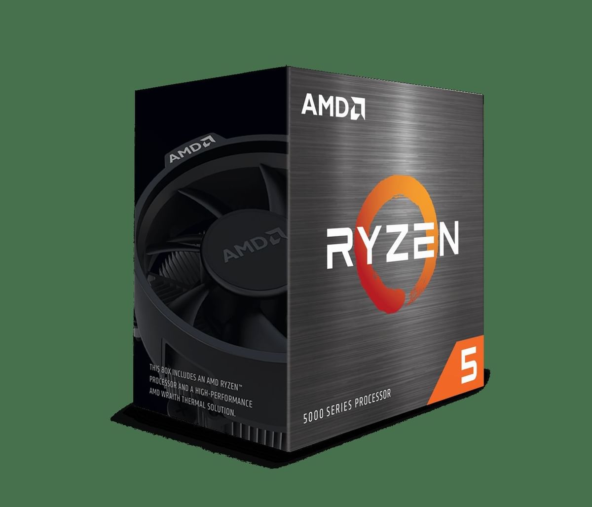 5 best AMD processors with integrated graphics for gaming