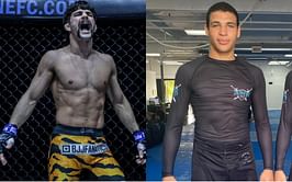 Watch: Garry Tonon Previews Fight With Tye Ruotolo in an extended interview
