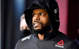 "It feels terrible" - Michael Johnson offers heartfelt take on being "reduced to nothing" from being "almost at the top"