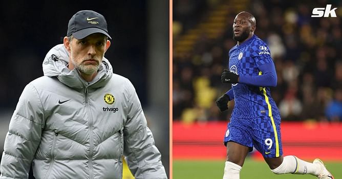 “Not the moment to talk about individual performances” – Tuchel expresses disappointment with Chelsea despite ‘good’ Lukaku display
