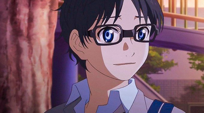 11 Of The Most Miserable Anime Characters With Depressing Back Stories