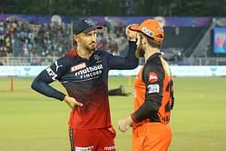 IPL 2022 Fantasy League: Best Fantasy XI for Match 54 - SRH vs RCB | IPL Fantasy Tips