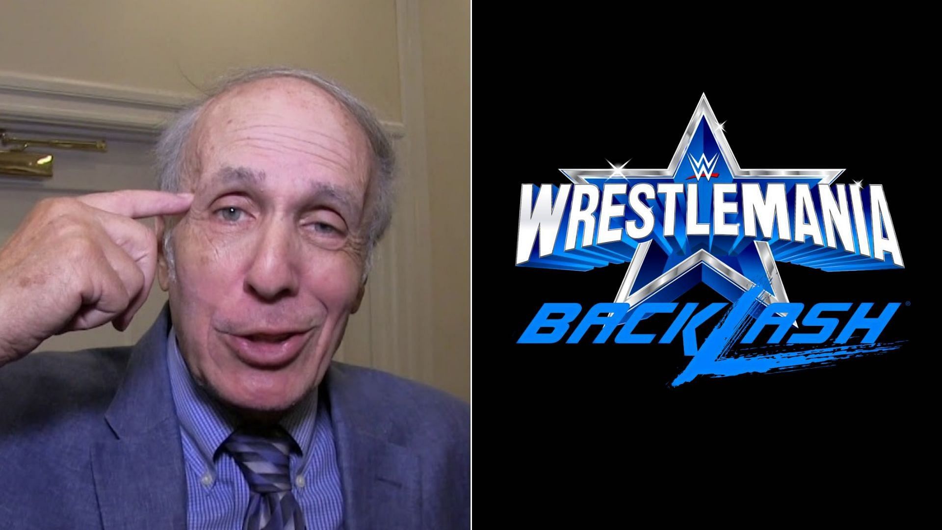 Bill Apter was surprised that a legend was missing from an ad