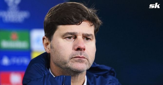 Cristiano Ronaldo's former teammate is PSG's next director's priority to replace Mauricio Pochettino as manager - Reports