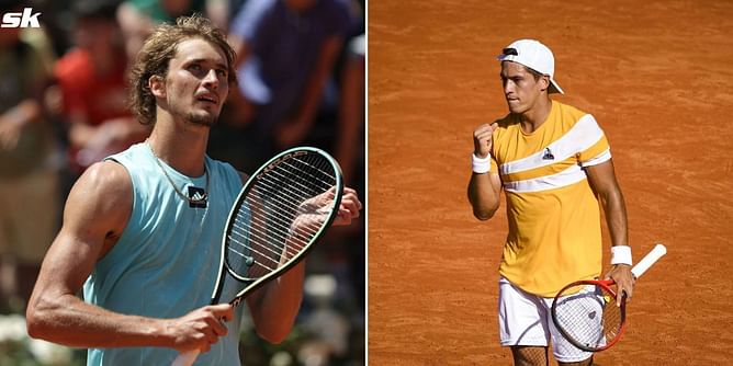 French Open 2022: Alexander Zverev vs Sebastian Baez preview, head-to-head, prediction, odds and pick | Roland Garros