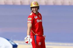 "It has to be seen how many matches he has won for his side" - RP Singh on Liam Livingstone's exploits in IPL 2022 so far