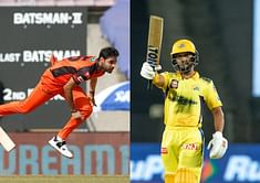IPL 2022, SRH v CSK: 3 player battles to watch out for