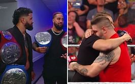5 Things WWE Subtly told us on SmackDown: Newly-debuted superstar to become champion soon, 20-time champion to return from injury to challenge Roman Reigns?