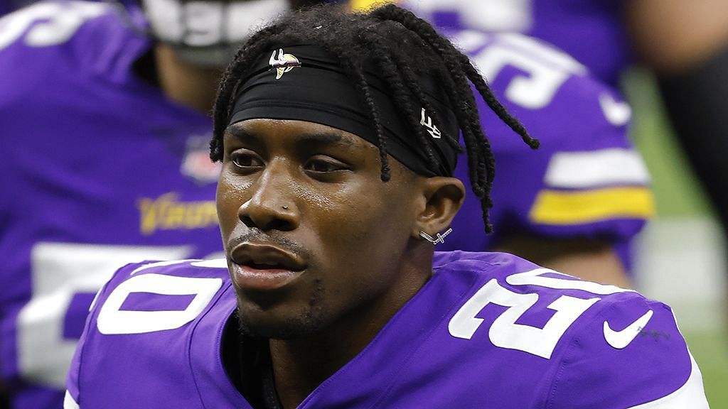 Former Vikings CB Jeff Gladney Dies At 25: 'Life Lost Much Too