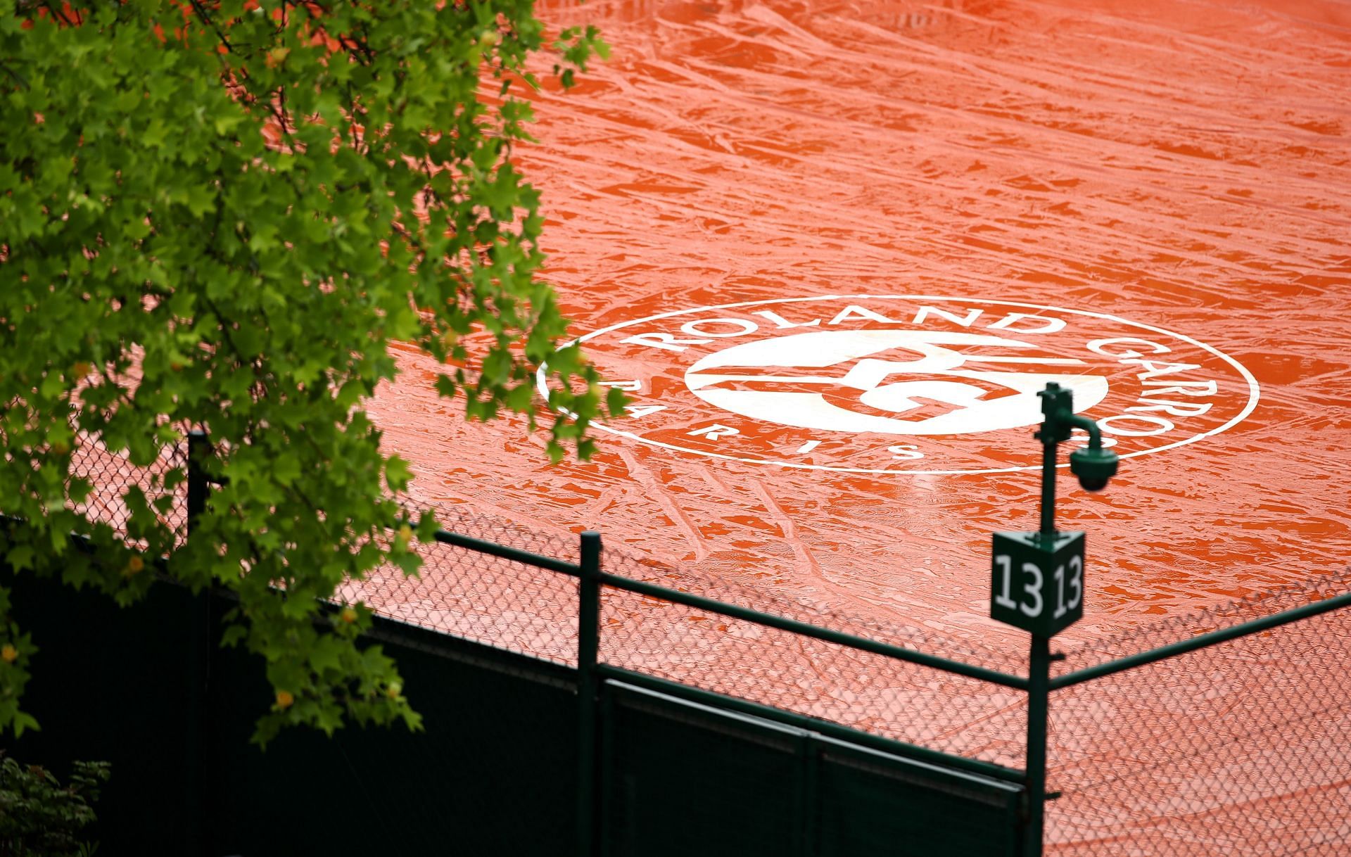 Roland Garros will commence on May 22