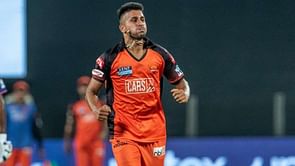 "Their entire bowling unit had an off day" - Pragyan Ojha on the performance of SRH bowlers against CSK in IPL 2022