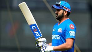 IPL 2022: Optimistic Piyush Chawla cites "law of averages" for Rohit Sharma's form