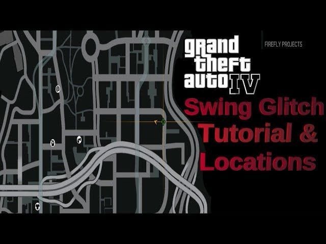 What Players Should Know About The Swing Glitch In GTA 4 Bd5dc 16535046770021 1920 