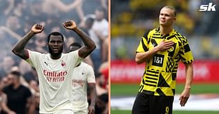 5 big transfers that have already been confirmed