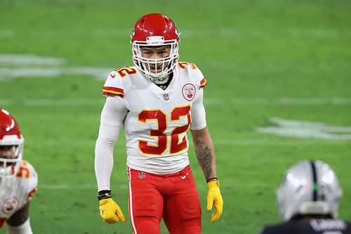 Tyrann Mathieu will not be returning to the Kansas City Chiefs 