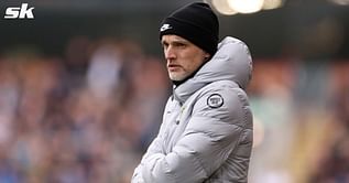 Chelsea interested in signing 24-year-old French international this summer - Reports