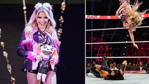 5 opponents for Alexa Bliss at WWE Hell in a Cell
