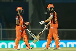 SRH vs RCB IPL Match Prediction: Who will win today's Hyderabad vs Bangalore IPL 2022 match?