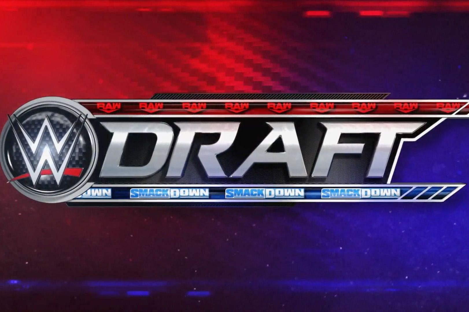 The WWE Draft will likely take place in September or October