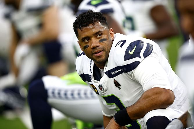 “I have some concerns” - NFL analyst claims Russell Wilson might be declining already