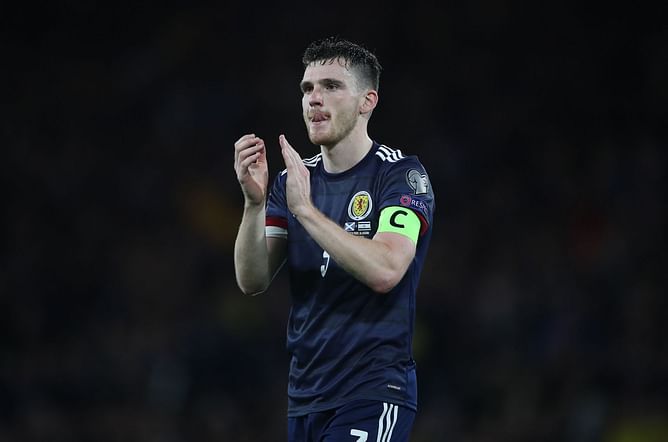 Scotland vs Ukraine prediction, preview, team news and more | FIFA World Cup Qualifiers 2022